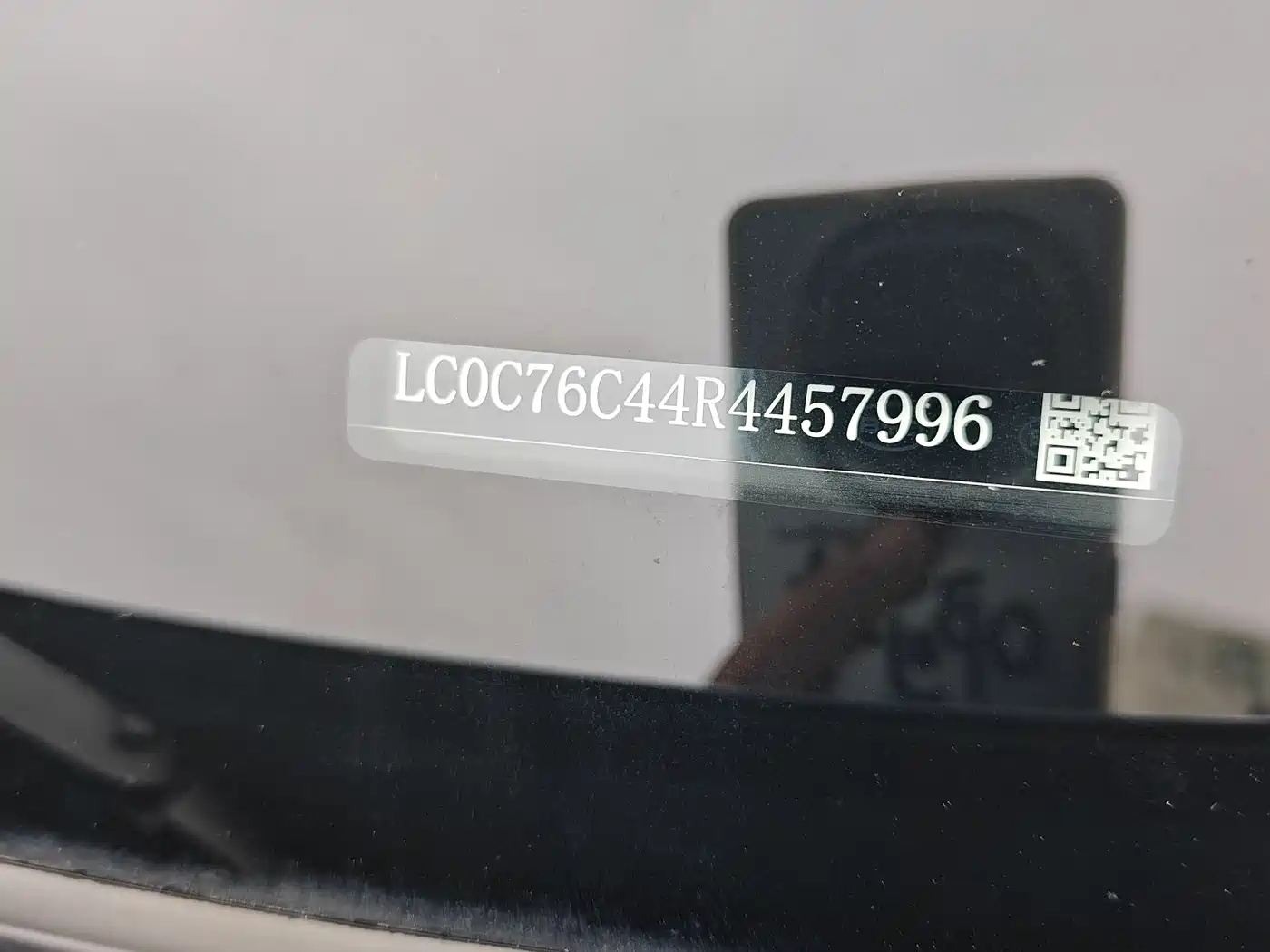 BYD Seal 06 New Energy 2024 DM-i 80KM Luxury фото 18