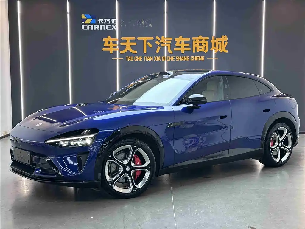 Xiaomi Auto Xiaomi YU7 2025 Ultra Long Range High Performance AWD Max Edition