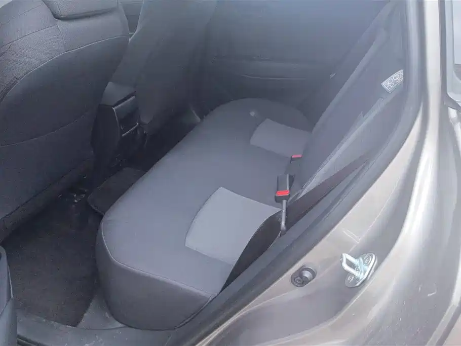 Toyota Frontlander 2024 2.0L CVT Elite Edition фото 11