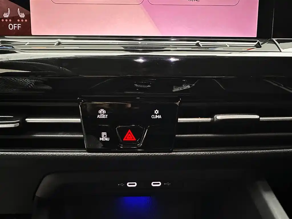 Volkswagen Golf 2021 280TSI DSG R-Line фото 13
