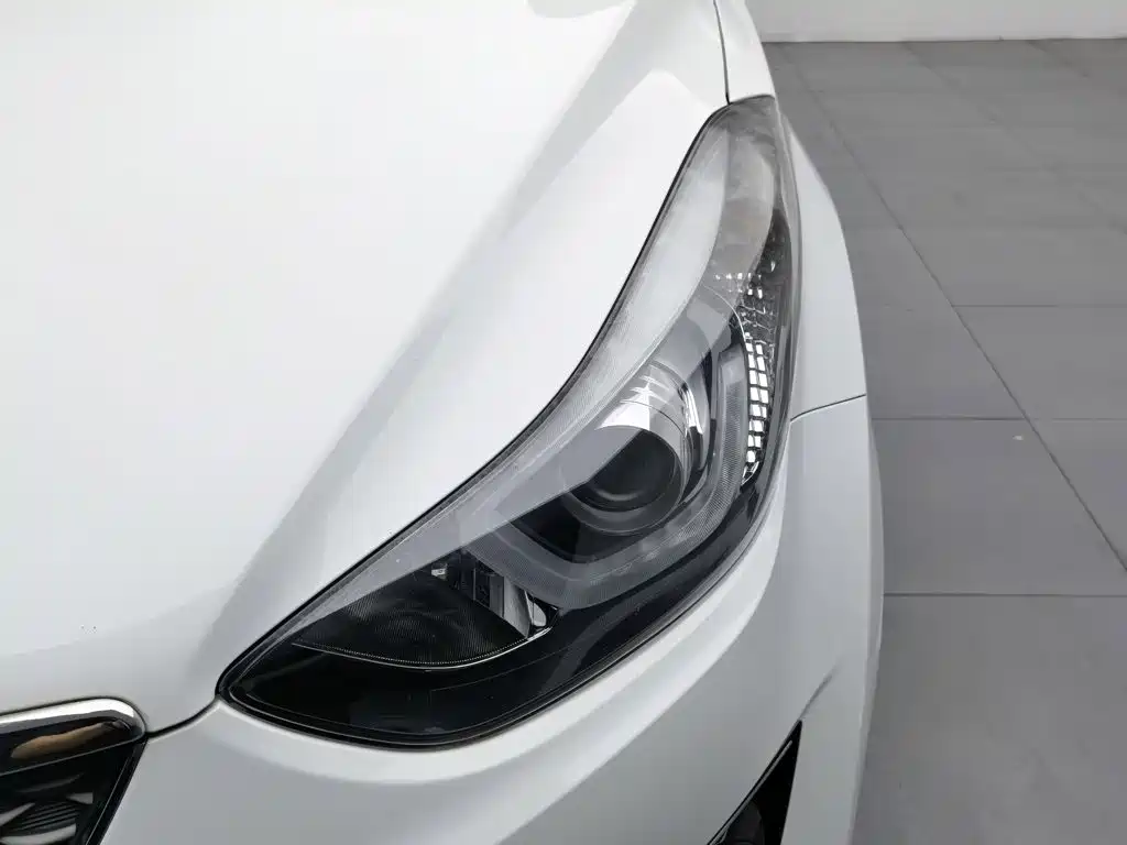 Hyundai Langdong 2017 2016 1.6L Automatic Smart Edition
