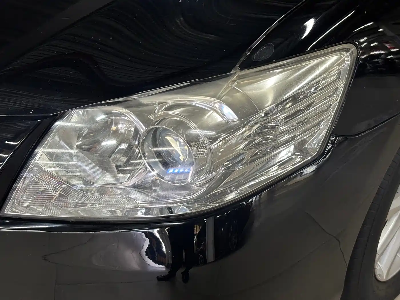 Toyota Camry 2013 2013 200G Classic Luxury Edition