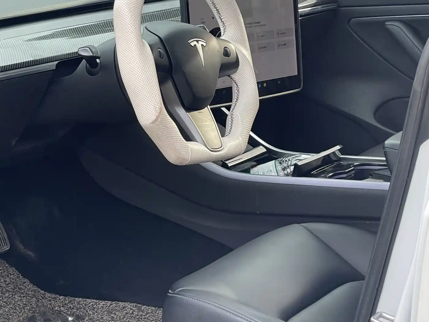 Tesla Model 3 2020 2020 Facelift Standard Range RWD Upgrade