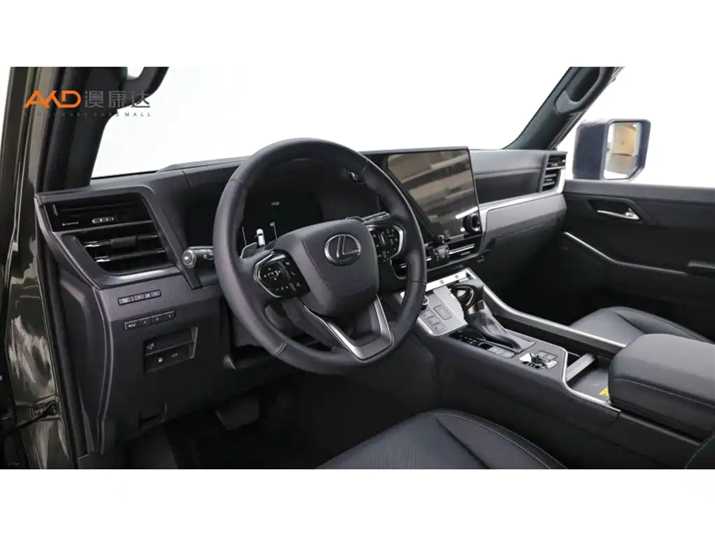 Photo 6 - Lexus GX