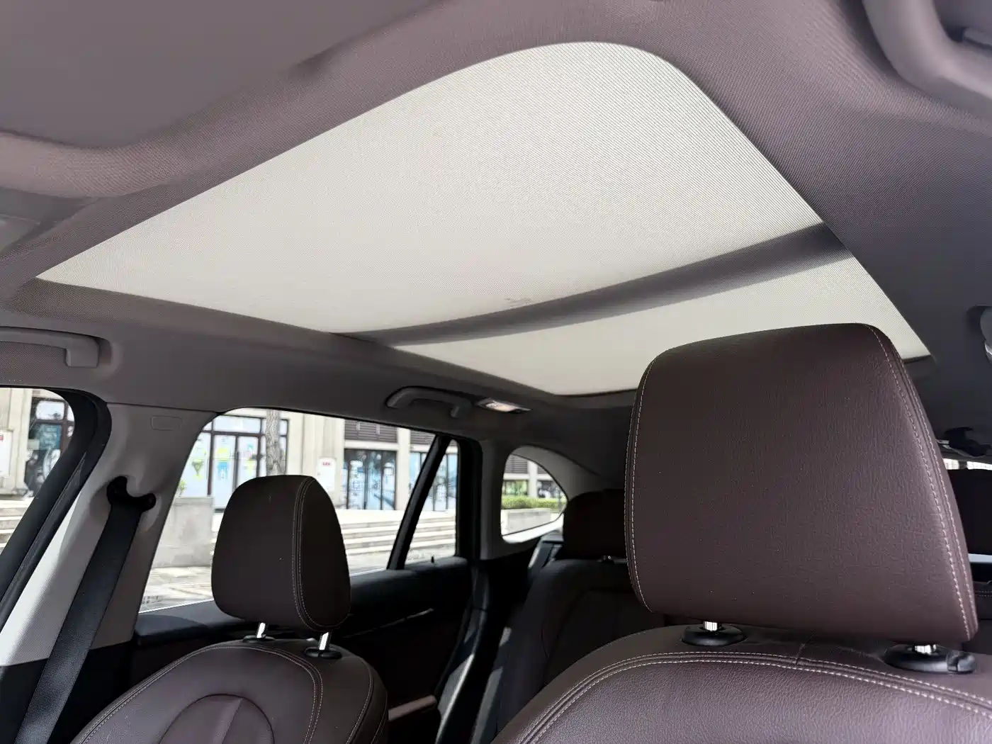 BMW X1 2022 sDrive25Li Leading фото 12