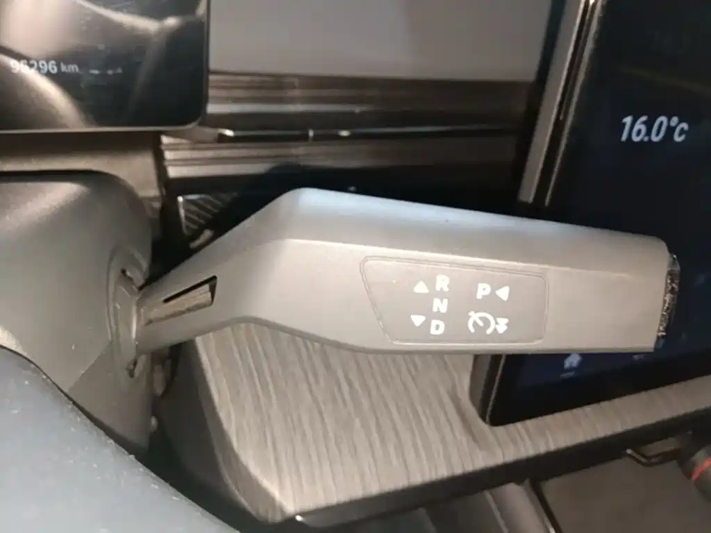 Dongfeng Yipai eπ007 2025 2024 Pure Electric 530Air Edition