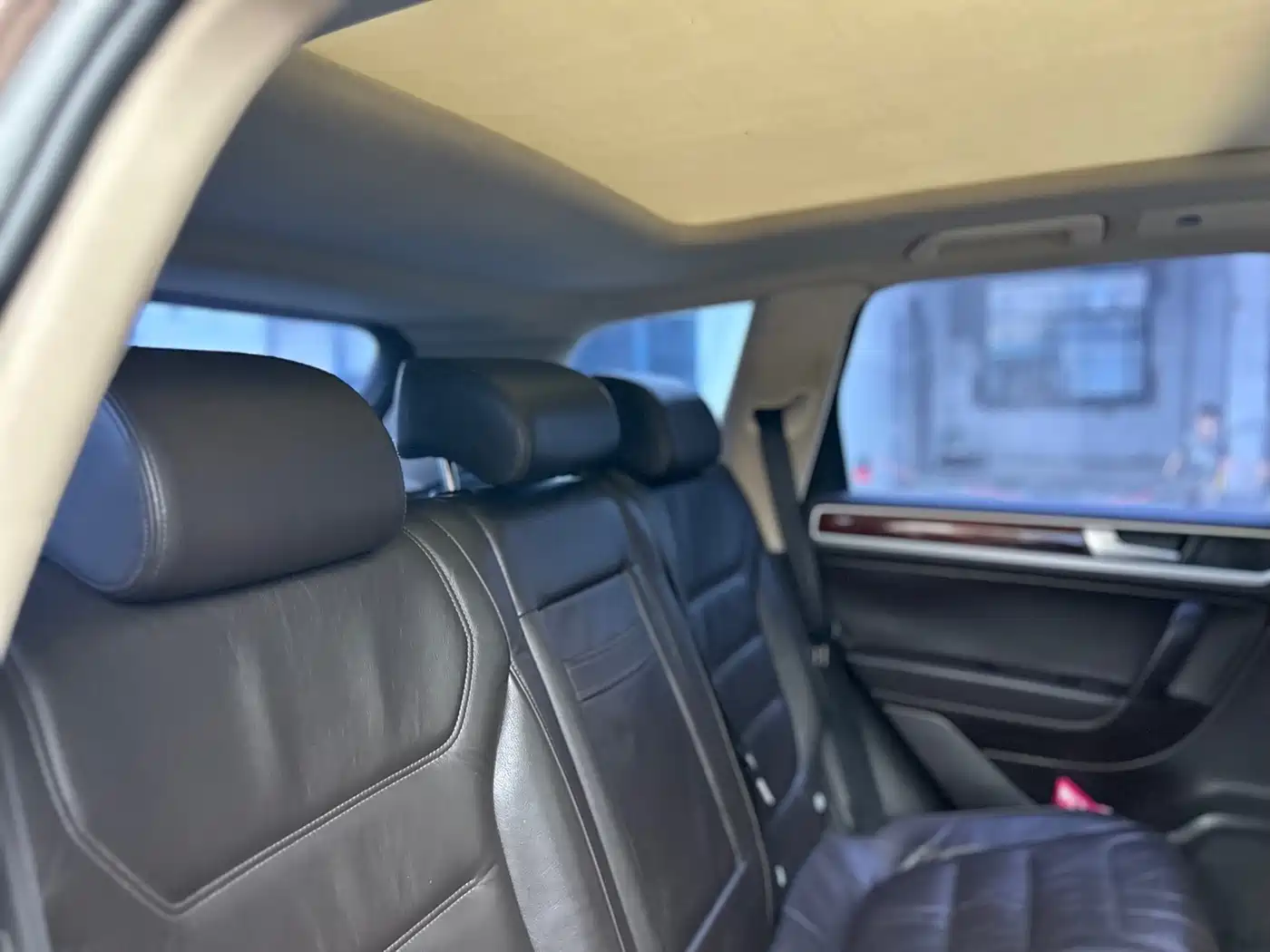 Volkswagen Touareg 2011 3.0TDI Diesel Comfort фото 30