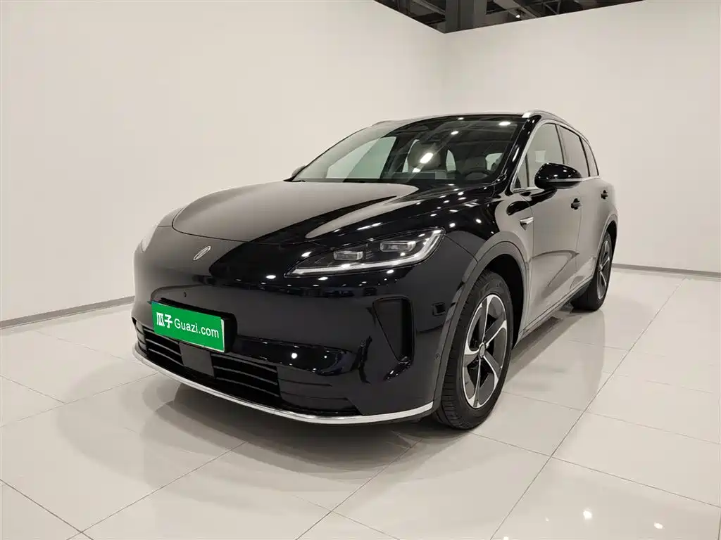 Shangjie SUV 2026 2025 Model Pure Electric Pro