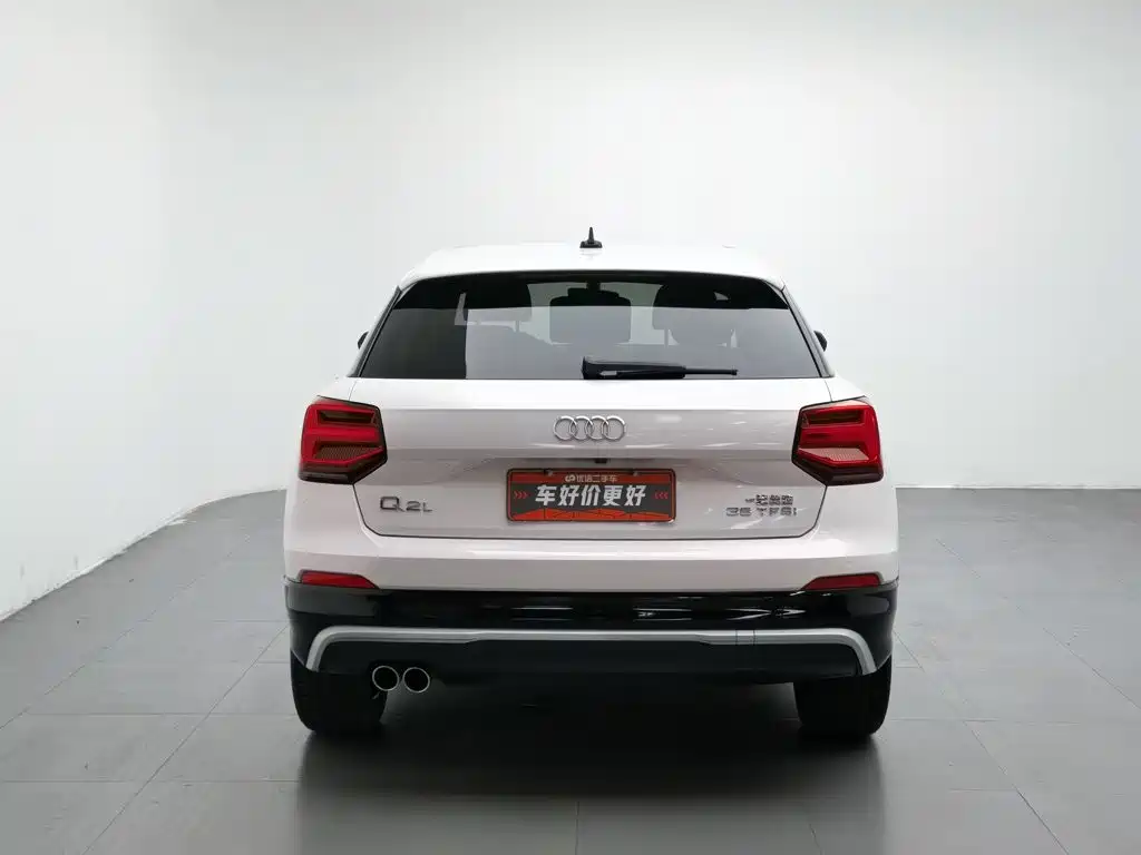 Audi Q2L, миниатюра 4