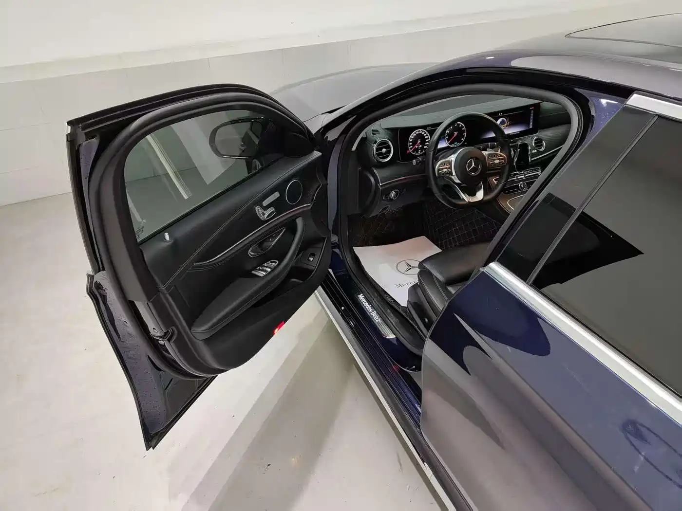 Mercedes-Benz E-Class 2019 E 260 L Sport фото 19