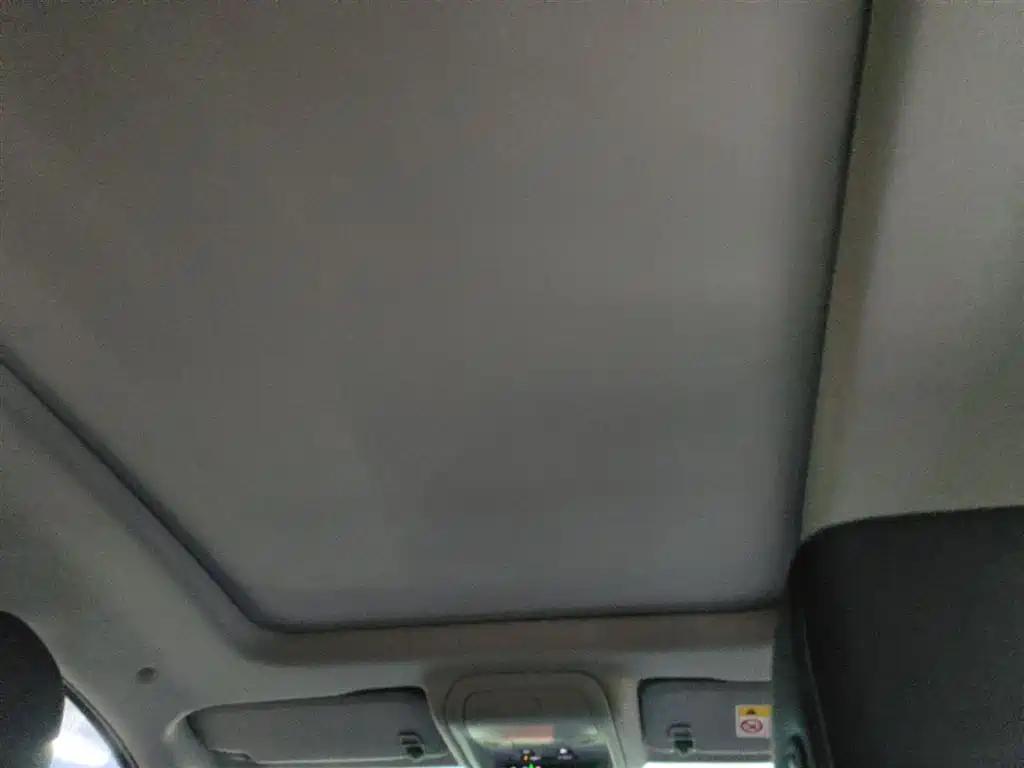 Chevrolet Equinox 2021 535T Yujie Edition фото 18