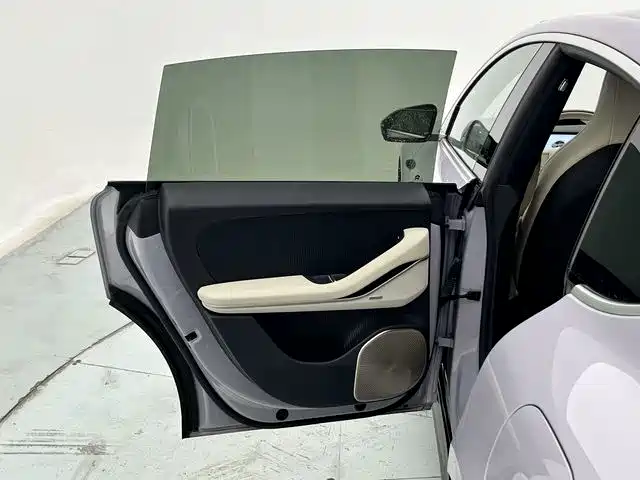 NIO ET5 2025 2025 75kWh