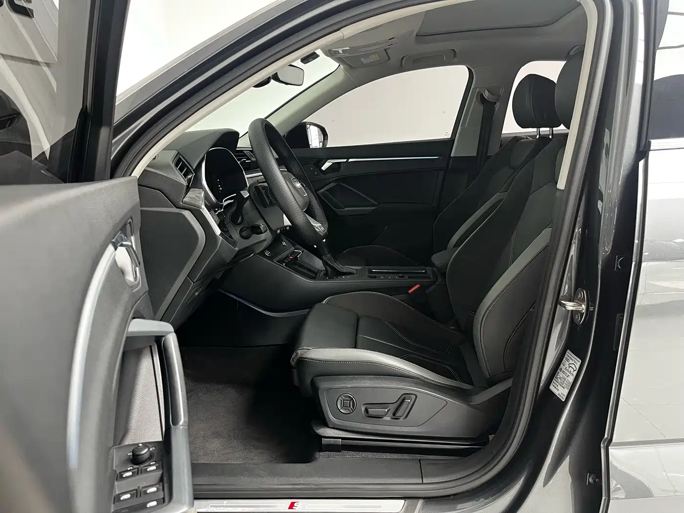 Audi Q3 Sportback 2023 2023 40 TFSI Fashion