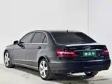 صورة 6 - Mercedes-Benz E-Class