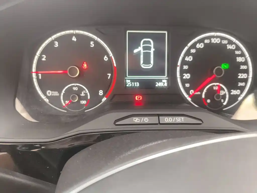 Jetta VS7 2021 2020 1.4T Auto Glory Edition