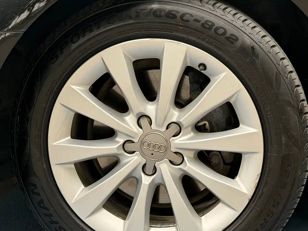 Audi A6L 2014 30 FSI Comfort фото 7