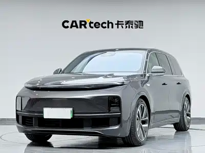 Li Auto L9