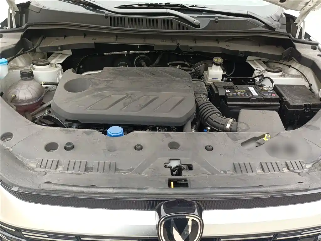 Changan CS75 2025 2025 PRO 1.5T Premium 7-Seater