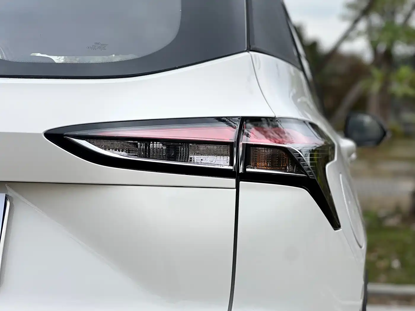 Baojun 510 2019 2019 1.5L Manual Sport Edition 77kW China VI