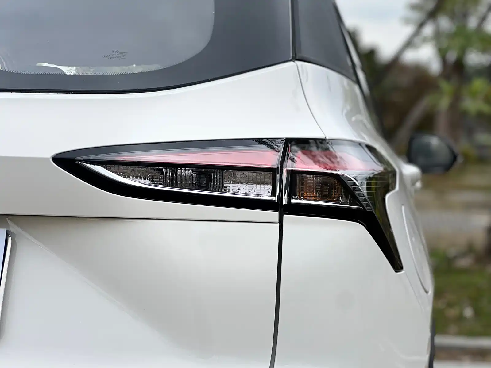 صورة 17 - Baojun 510