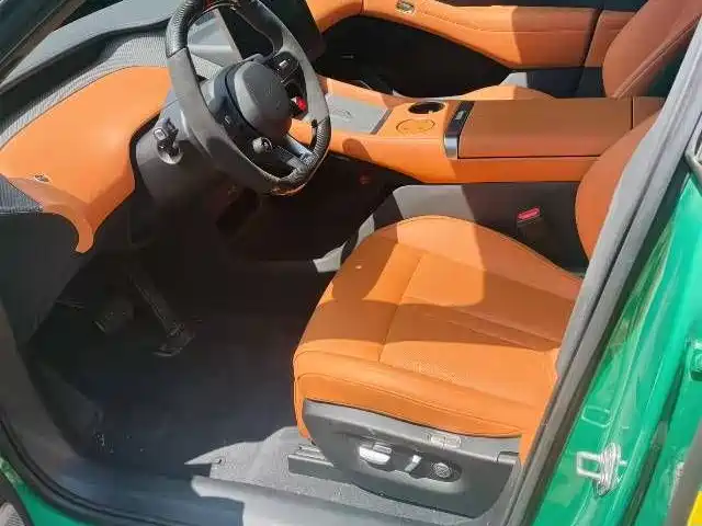 Xiaomi Auto Xiaomi YU7 2026 2025 Ultra Long Range High Performance AWD Max Edition
