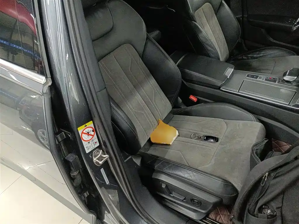Audi A6L 2020 45 TFSI Premium Dynamic фото 25