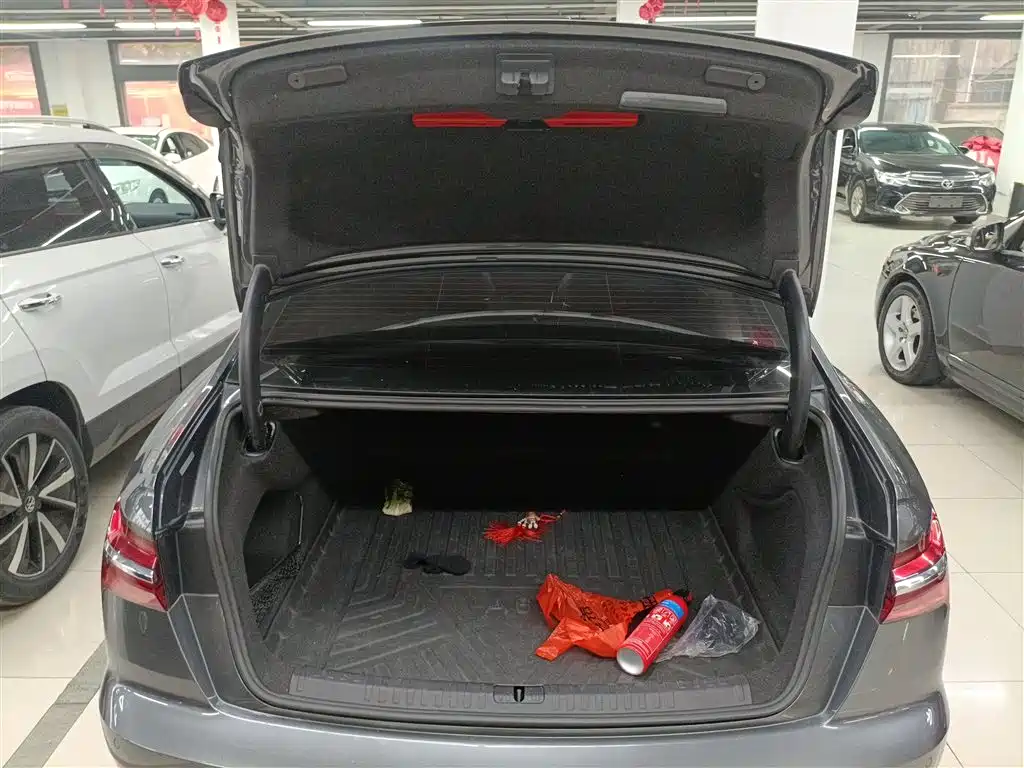 Audi A6L 2020 45 TFSI Premium Dynamic фото 19