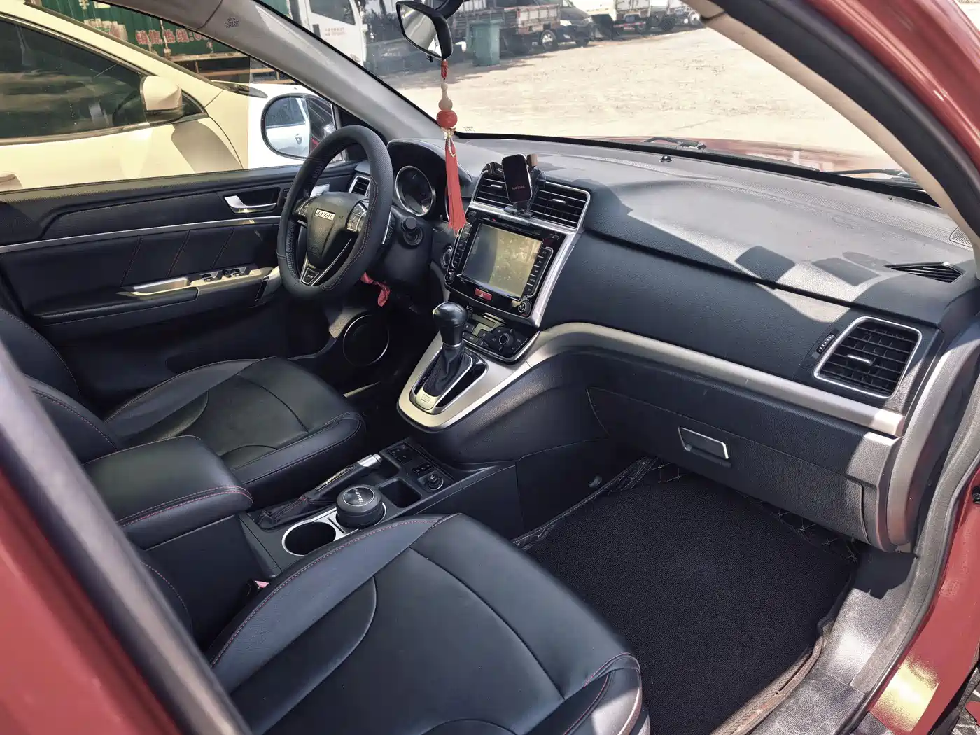 صورة 4 - Haval H6