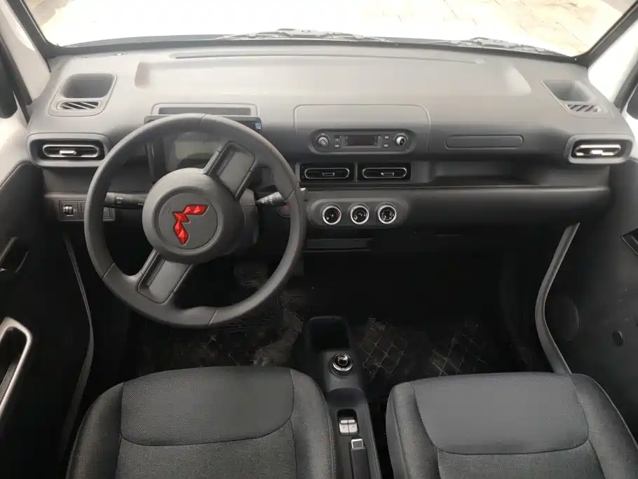 Wuling Motors Wuling Zhiguang NEV 2025 2025 Model Comfort