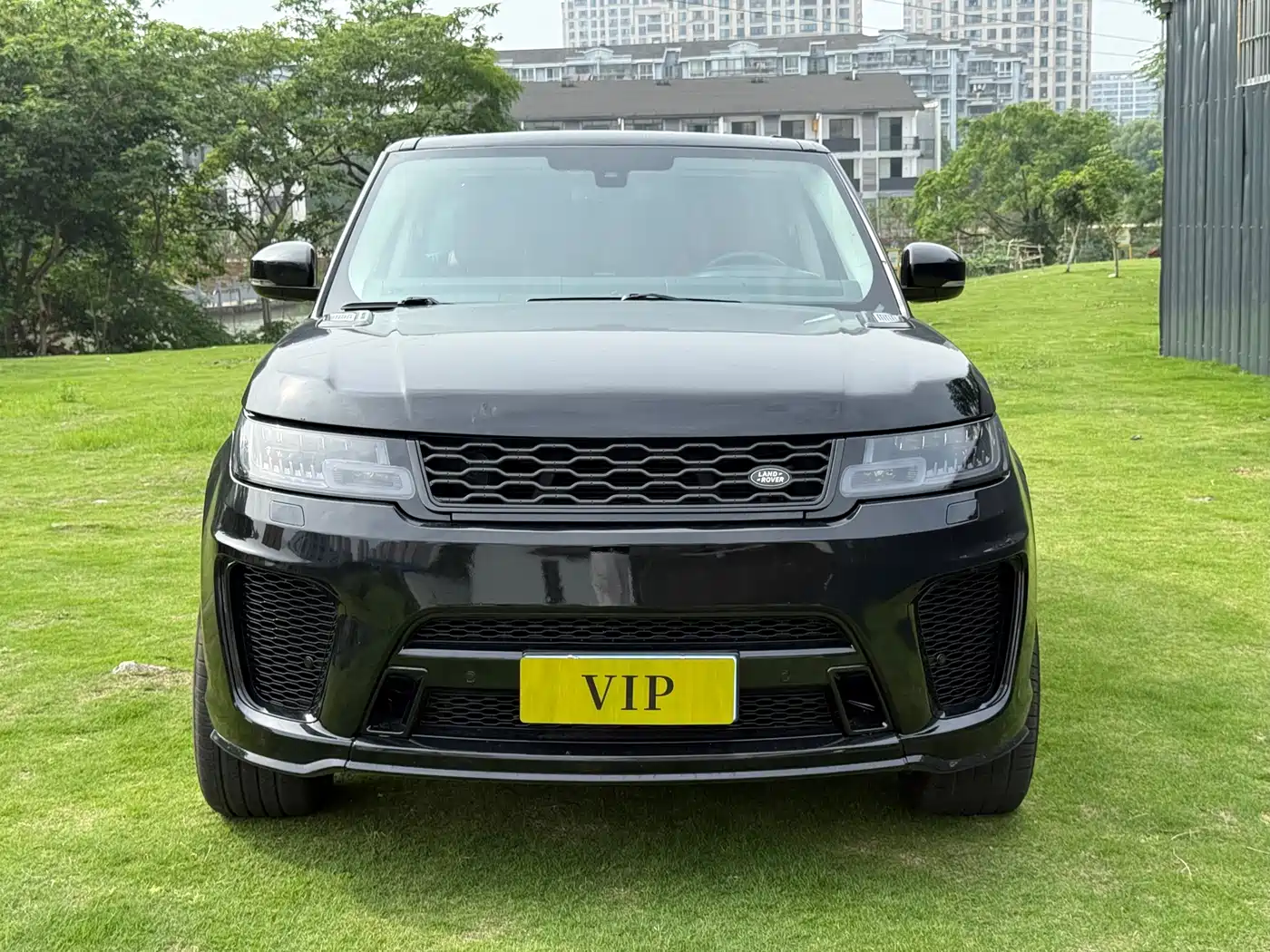 Land Rover Range Rover Sport 2014 3.0 SC V6 HSE DYNAMIC фото 2