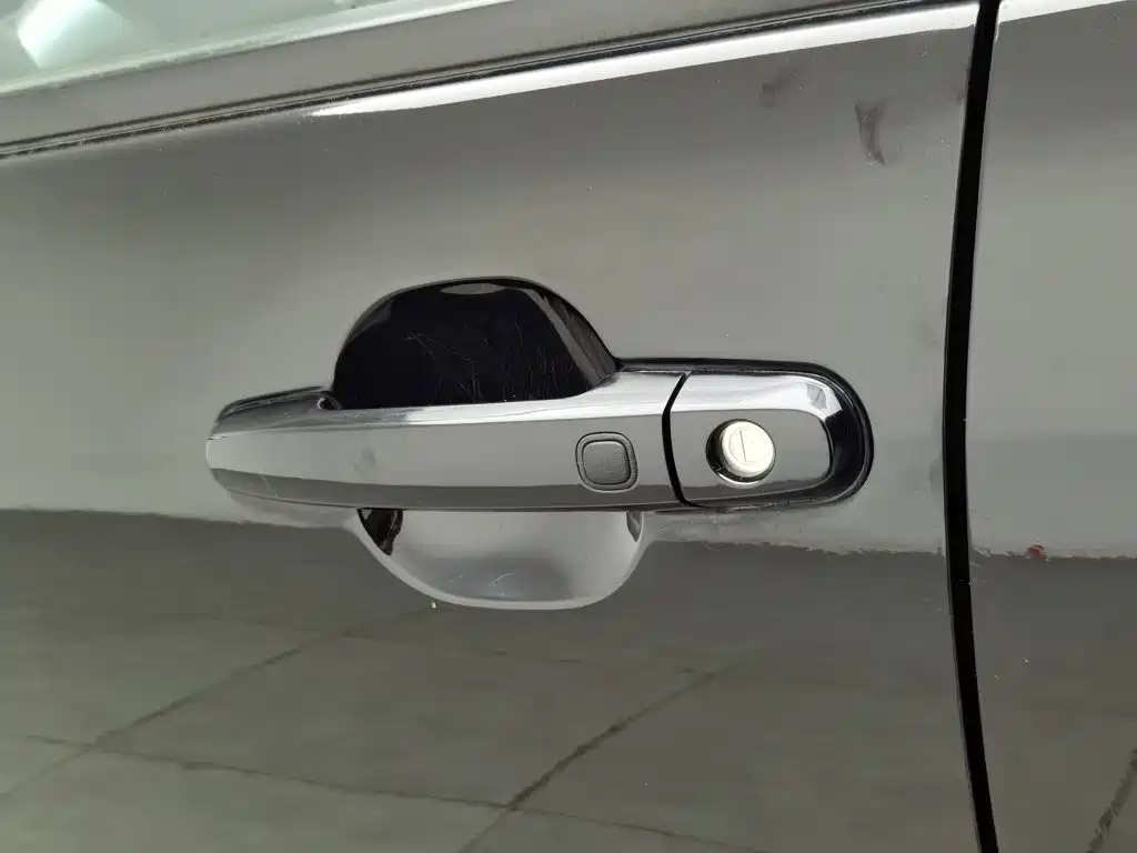 BYD F3 2015 2015 Energy-saving Edition 1.5L Manual Luxury