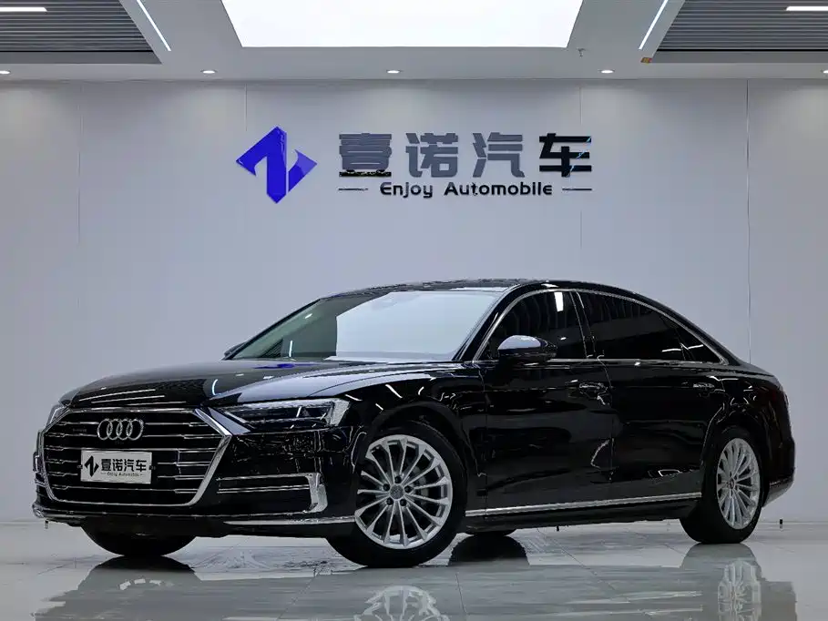 Audi A8 2019 Plus A8L 50 TFSI quattro Comfort