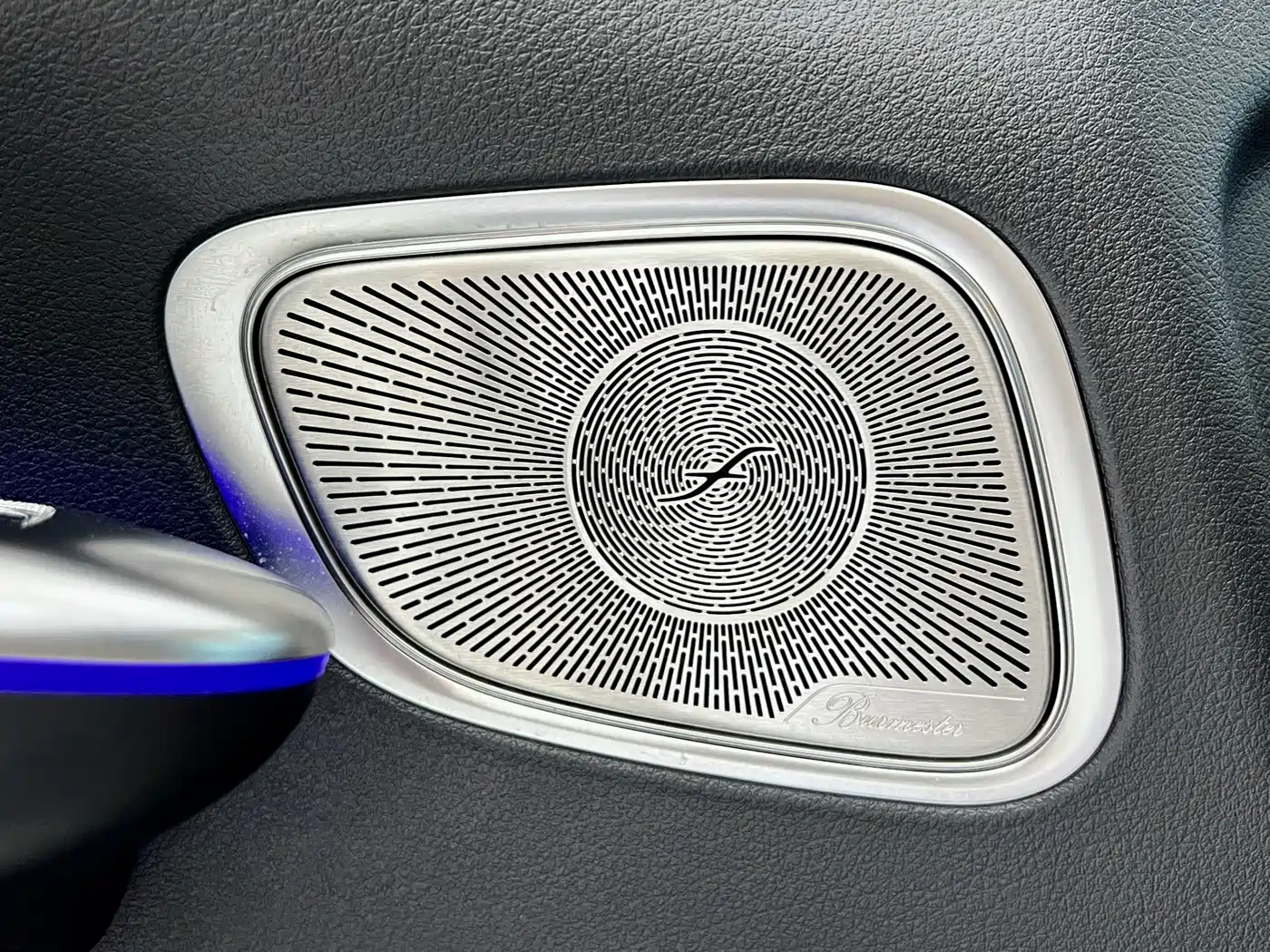 Mercedes-Benz GLC AMG 2024 AMG GLC 43 4MATIC фото 23