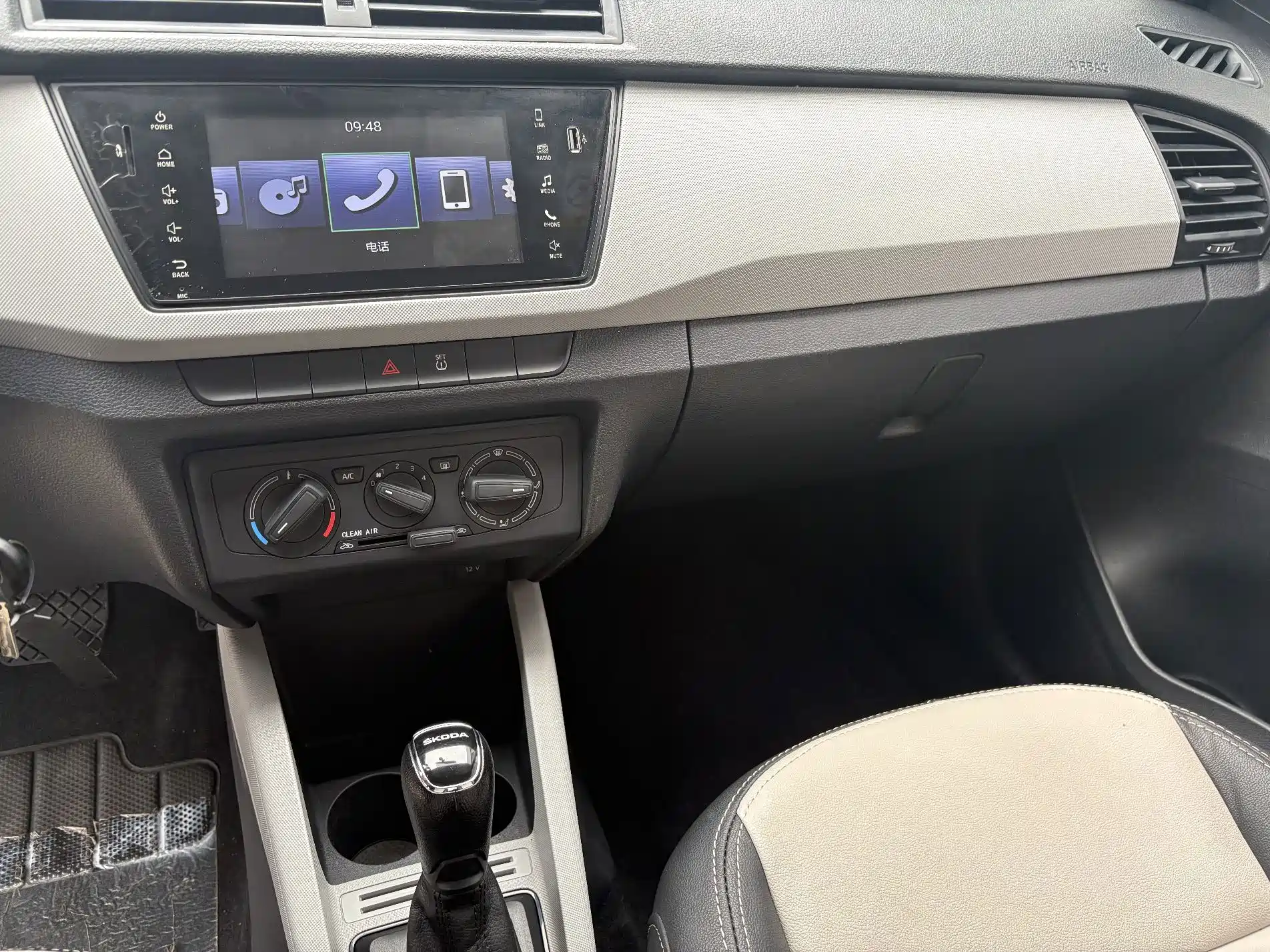 صورة 19 - Škoda Fabia