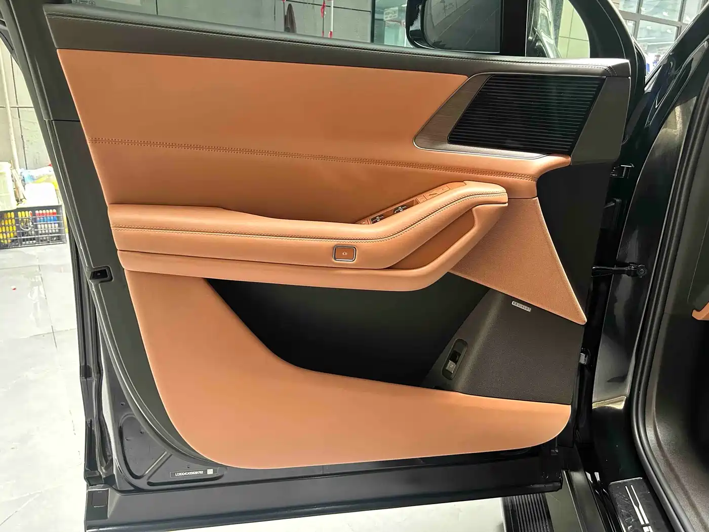 Denza N8L 2026 Model Prestige Edition фото 15