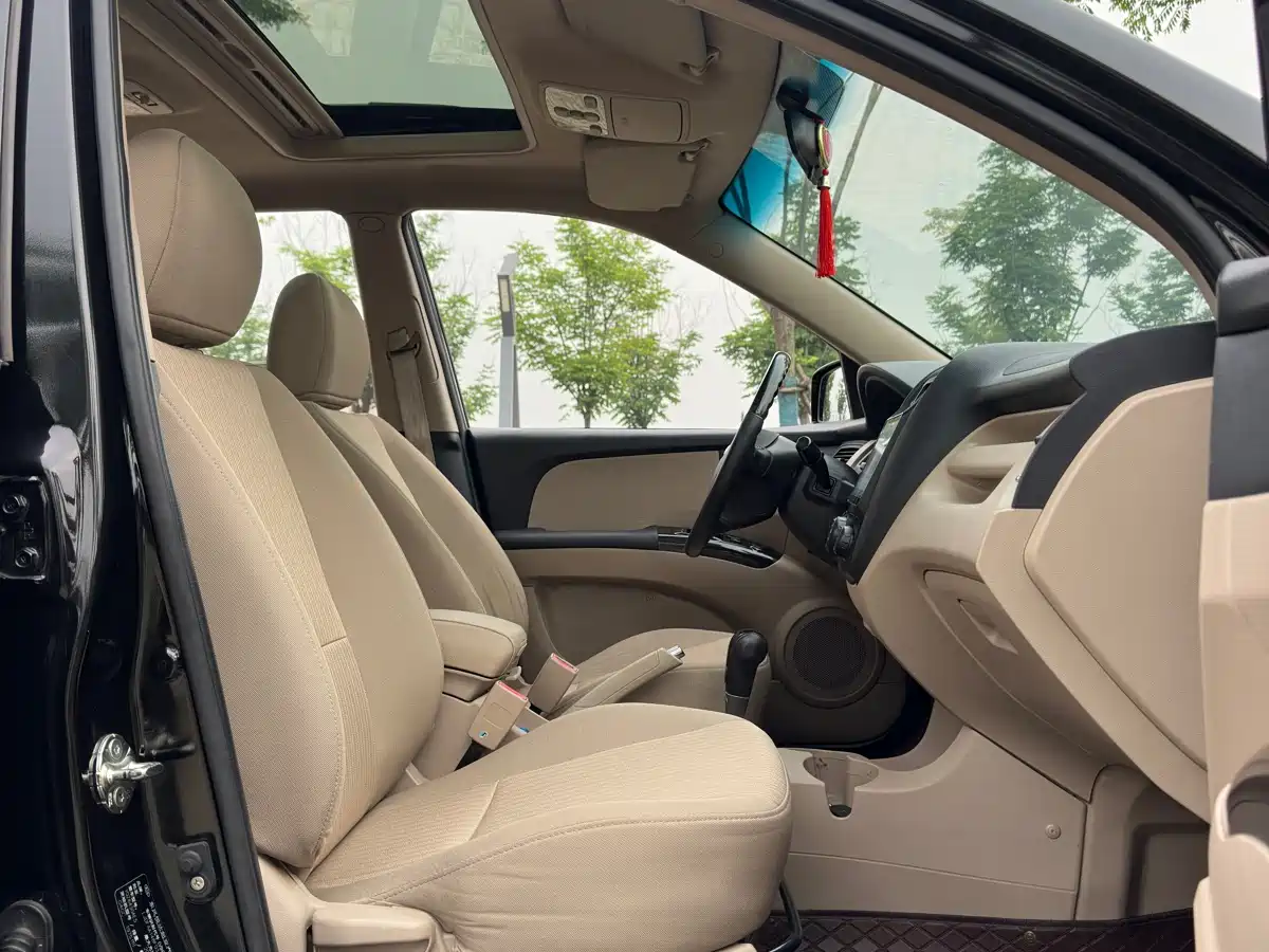Kia Sportage 2013 2.0L Automatic 2WD GL фото 10