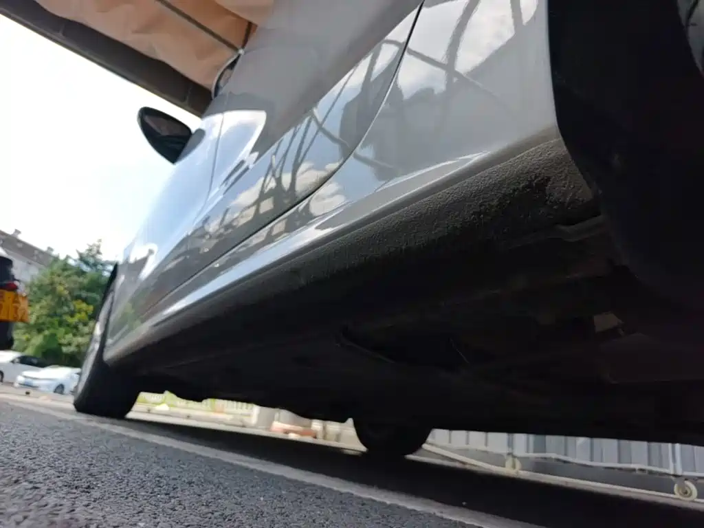 Фото 22 - Volkswagen Sagitar