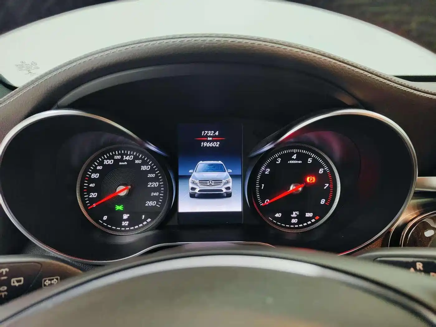 Mercedes-Benz GLC 2019 Facelift GLC 300 L 4MATIC Dynamic фото 15