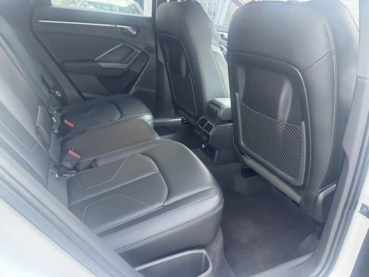 Audi Q3 2024 35 TFSI Fashion Sport фото 22