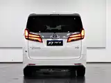 صورة 5 - Toyota Alphard