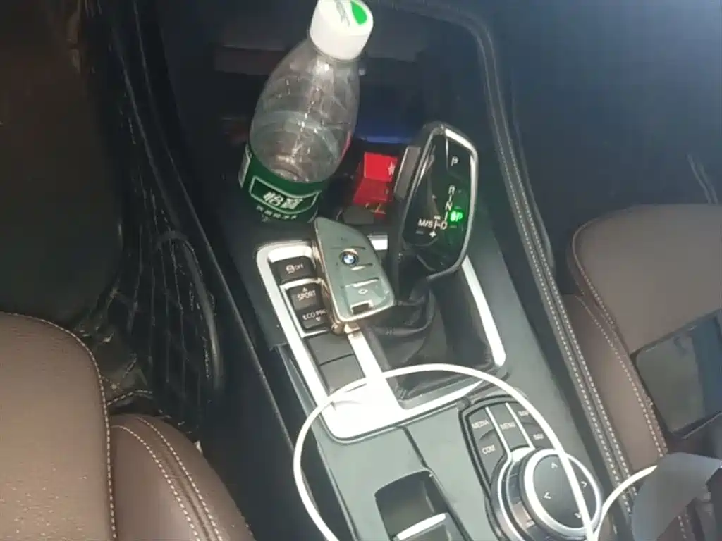 BMW 1 Series 2019 118i M Sport Package фото 14