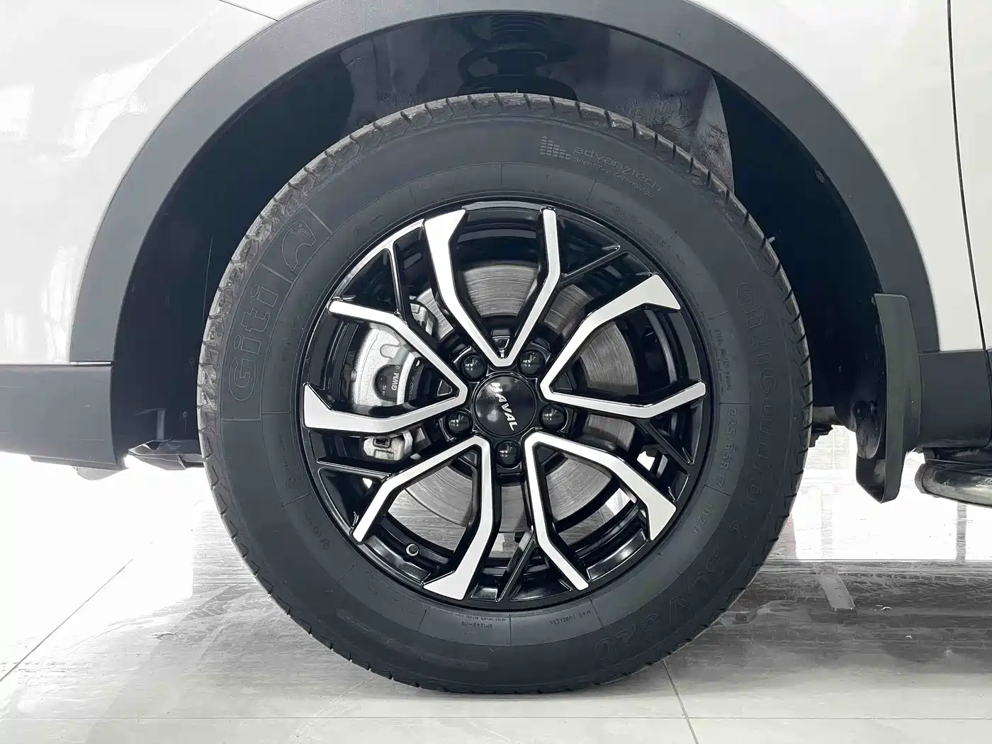 Haval H6 2021 National Trend Edition 1.5T Automatic Urban Edition фото 15