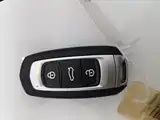 Фото 9 - Geely Galaxy Panda