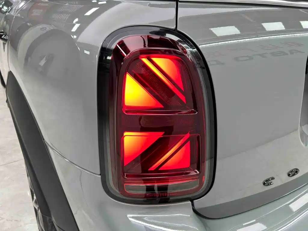 MINI COUNTRYMAN 2023 2023 Facelift 1.5T COOPER ALL4 Connoisseur