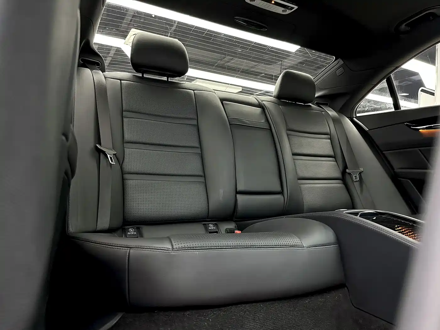 Mercedes-Benz CLS AMG 2015 AMG CLS 63 4MATIC фото 17