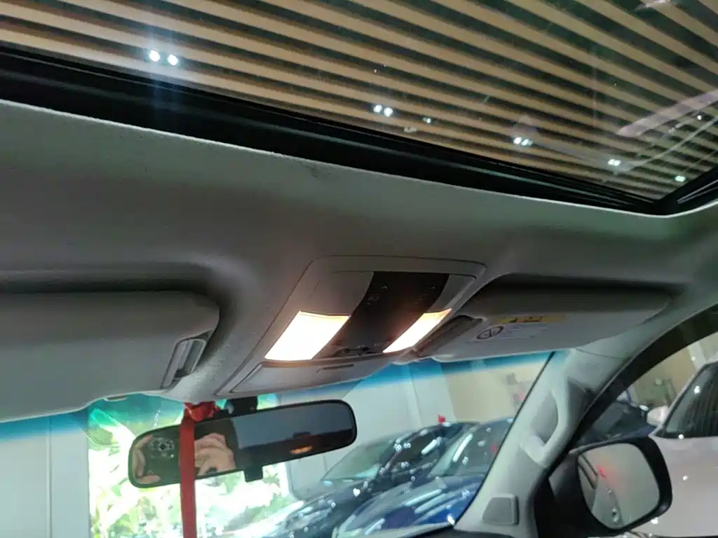 Toyota Prado 2019 2018 3.5L Auto TX-L