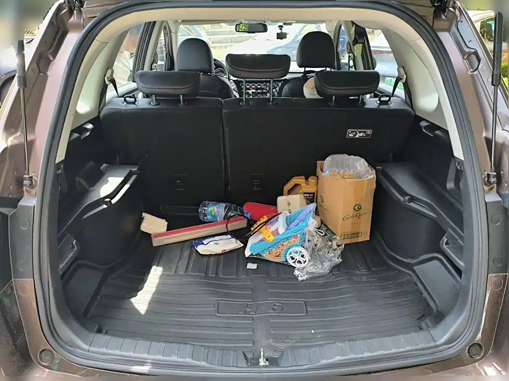 Photo 10 - Haval H6