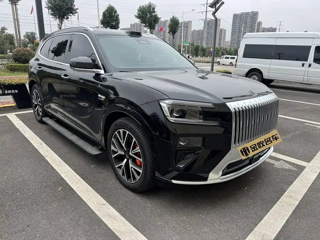 ZEEKR 8X 2026