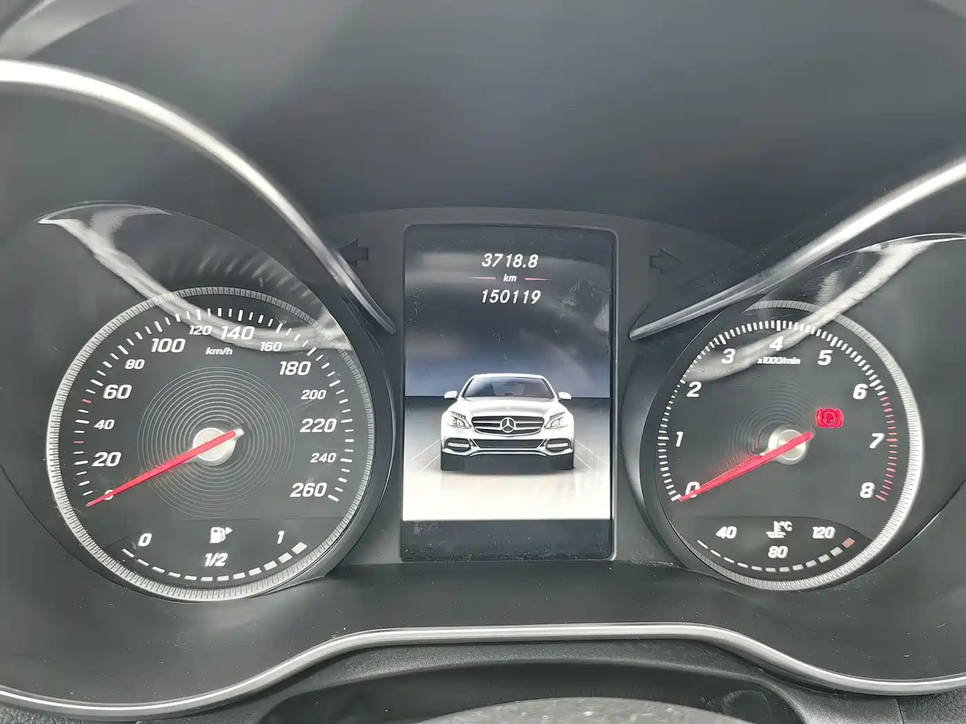 Mercedes-Benz C-Class 2016 C 180 L Sport фото 17