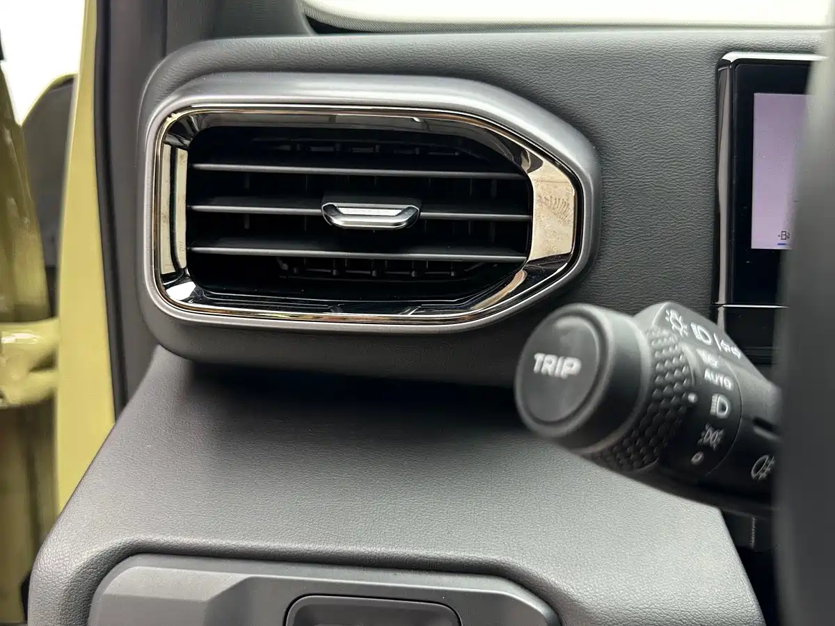 Geely Cowboy 2024 2025 1.5TD Adventure Edition